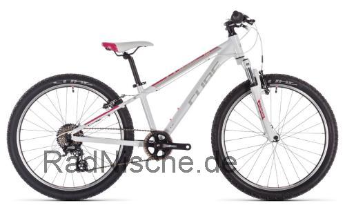 Cube Access 240 technische daten 